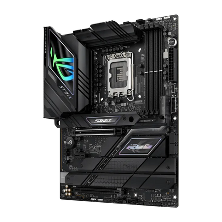 Image 4 for ASUS ROG Strix Z790-F Gaming WiFi II Motherboard
