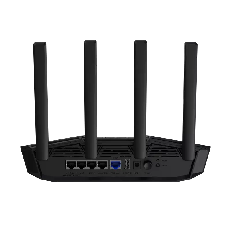 Image 3 for ASUS TUF-BE3600 WiFi 7 Router