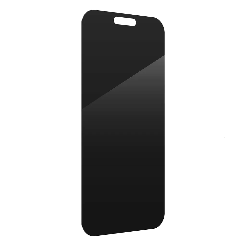 Image 1 for InvisibleShield Glass Elite Privacy Apple iP16 Pro Max Screen