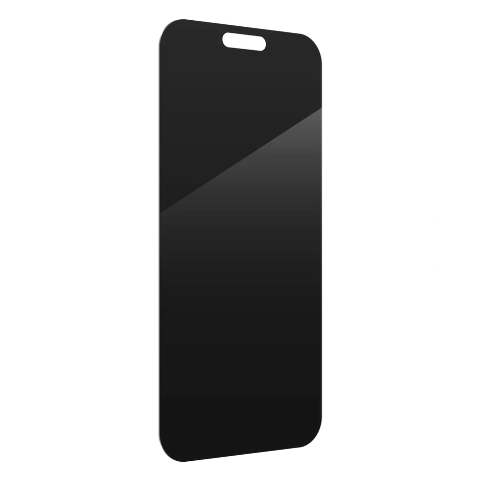 Image 1 for InvisibleShield Glass Elite Privacy Apple iP16 Pro Max Screen
