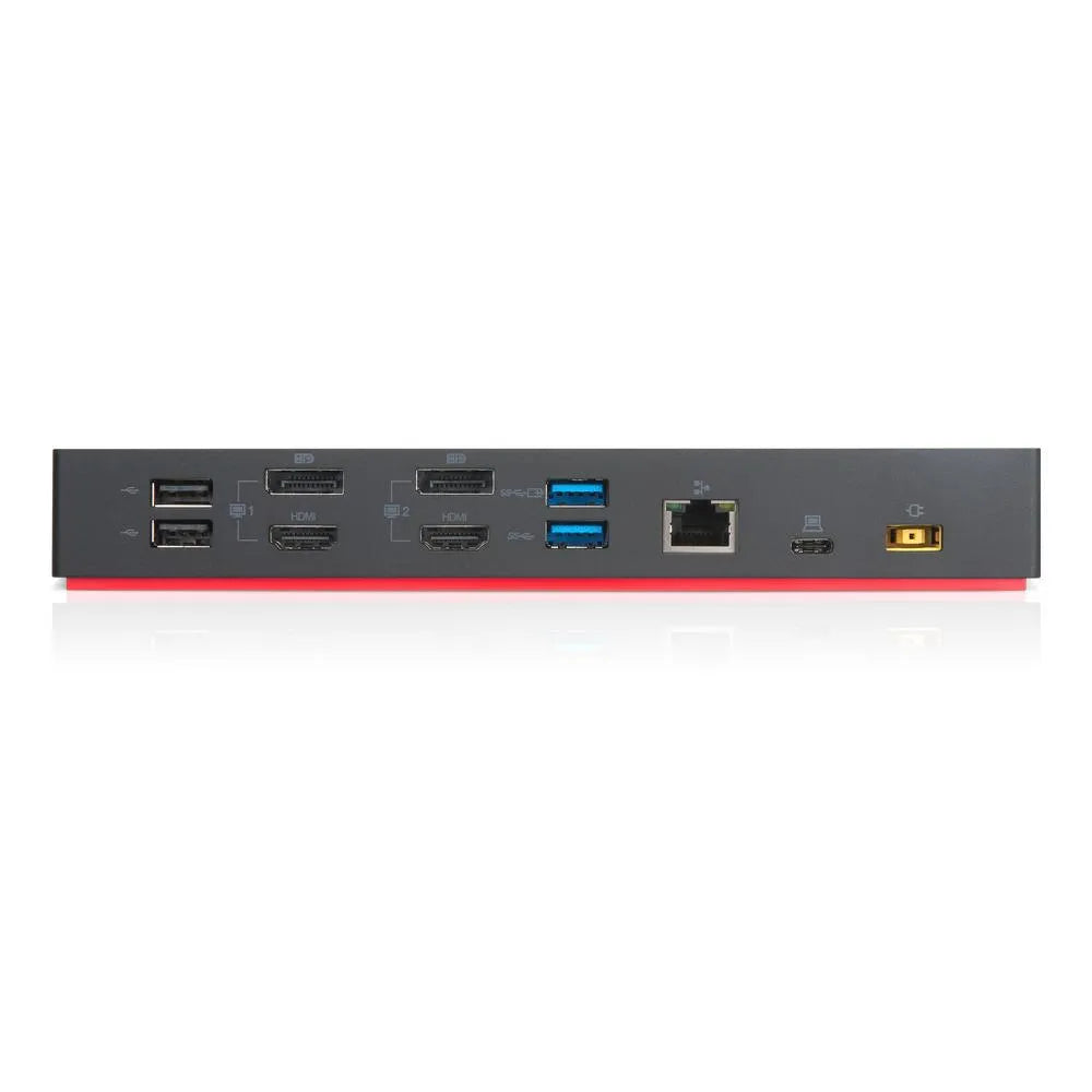 Image 1 for Lenovo ThinkPad Hybrid USB-C with USB-A Dock