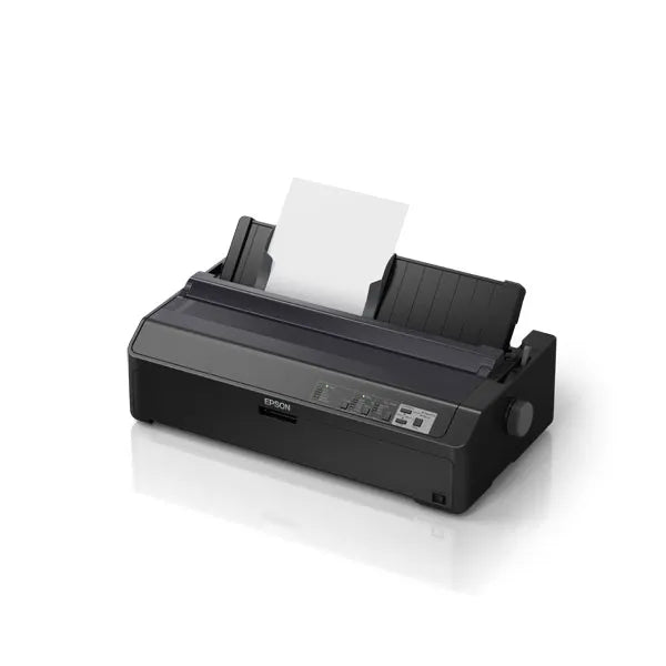 Image 2 for Epson FX-2190IIN Dot Matrix Printer
