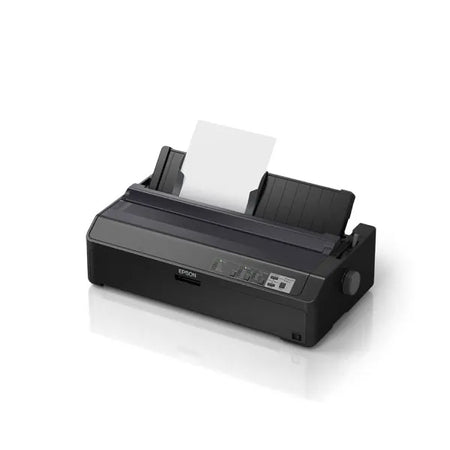 Image 2 for Epson FX-2190IIN Dot Matrix Printer