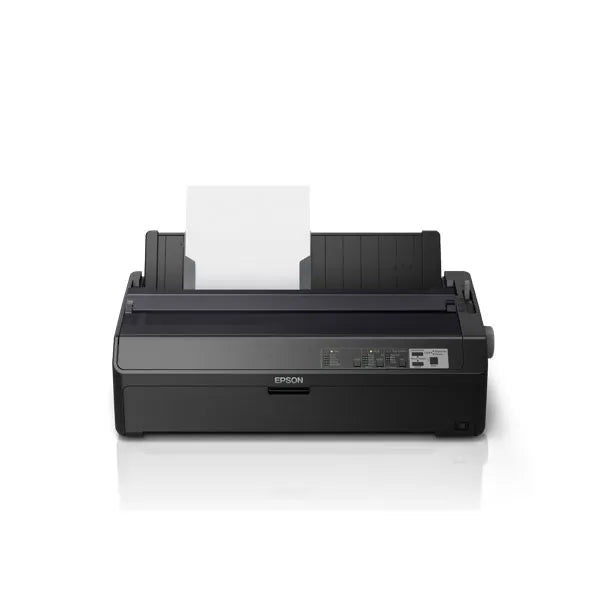 Image 3 for Epson FX-2190IIN Dot Matrix Printer