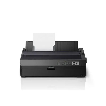 Image 3 for Epson FX-2190IIN Dot Matrix Printer