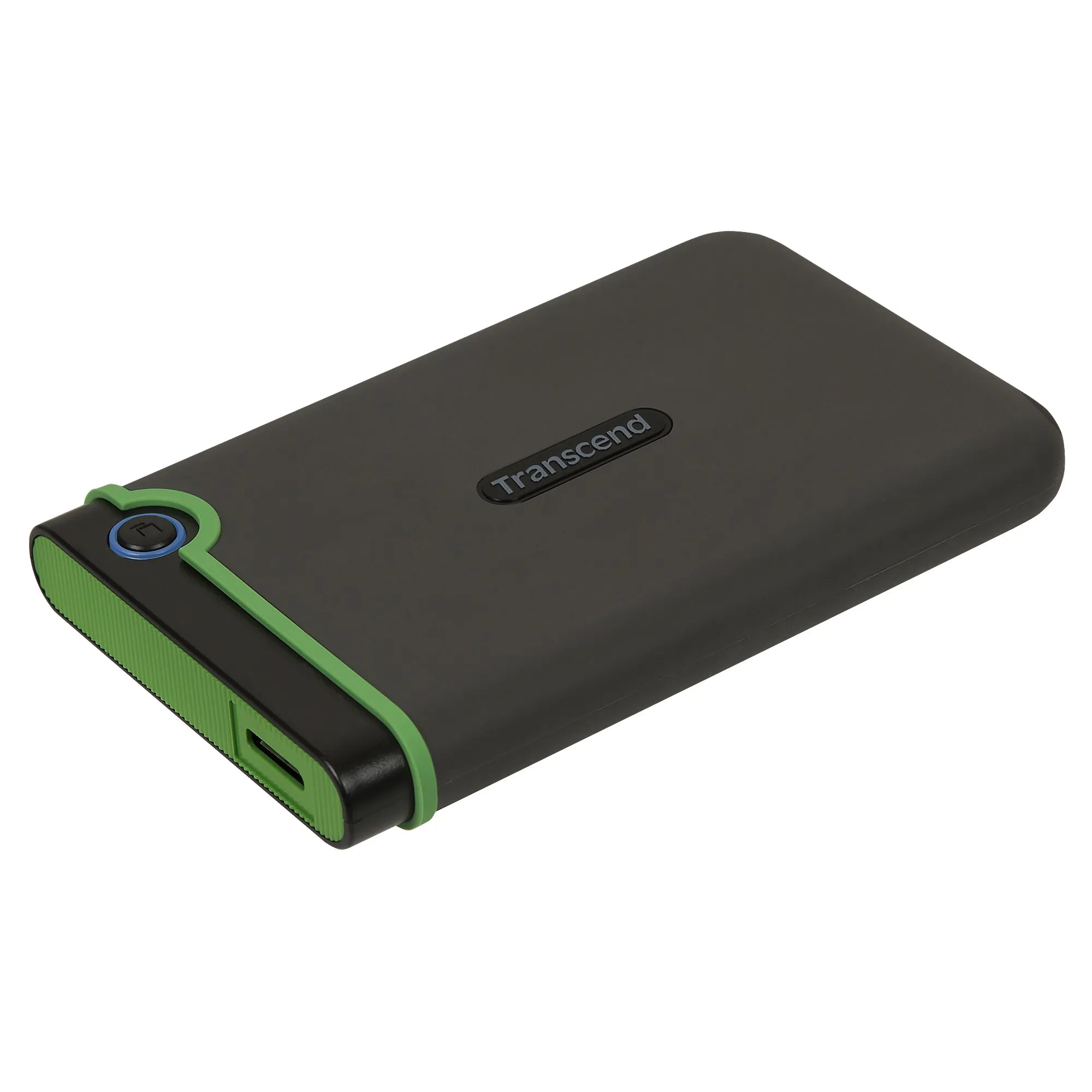 Image 4 for Transcend 2TB StoreJet M3 Rugged External HDD