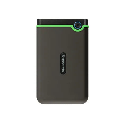 Image 4 for Transcend 1TB StoreJet Rugged External HDD