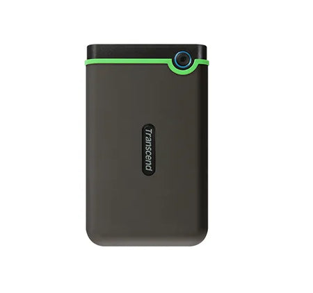 Image 4 for Transcend 1TB StoreJet Rugged External HDD