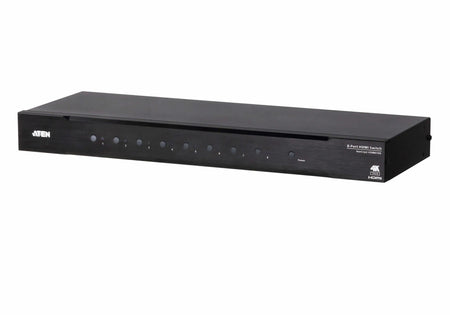 Image 1 for ATEN 8-Port True 4K HDMI Switch