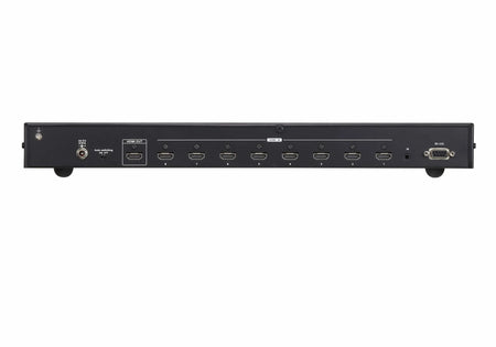 Image 3 for ATEN 8-Port True 4K HDMI Switch