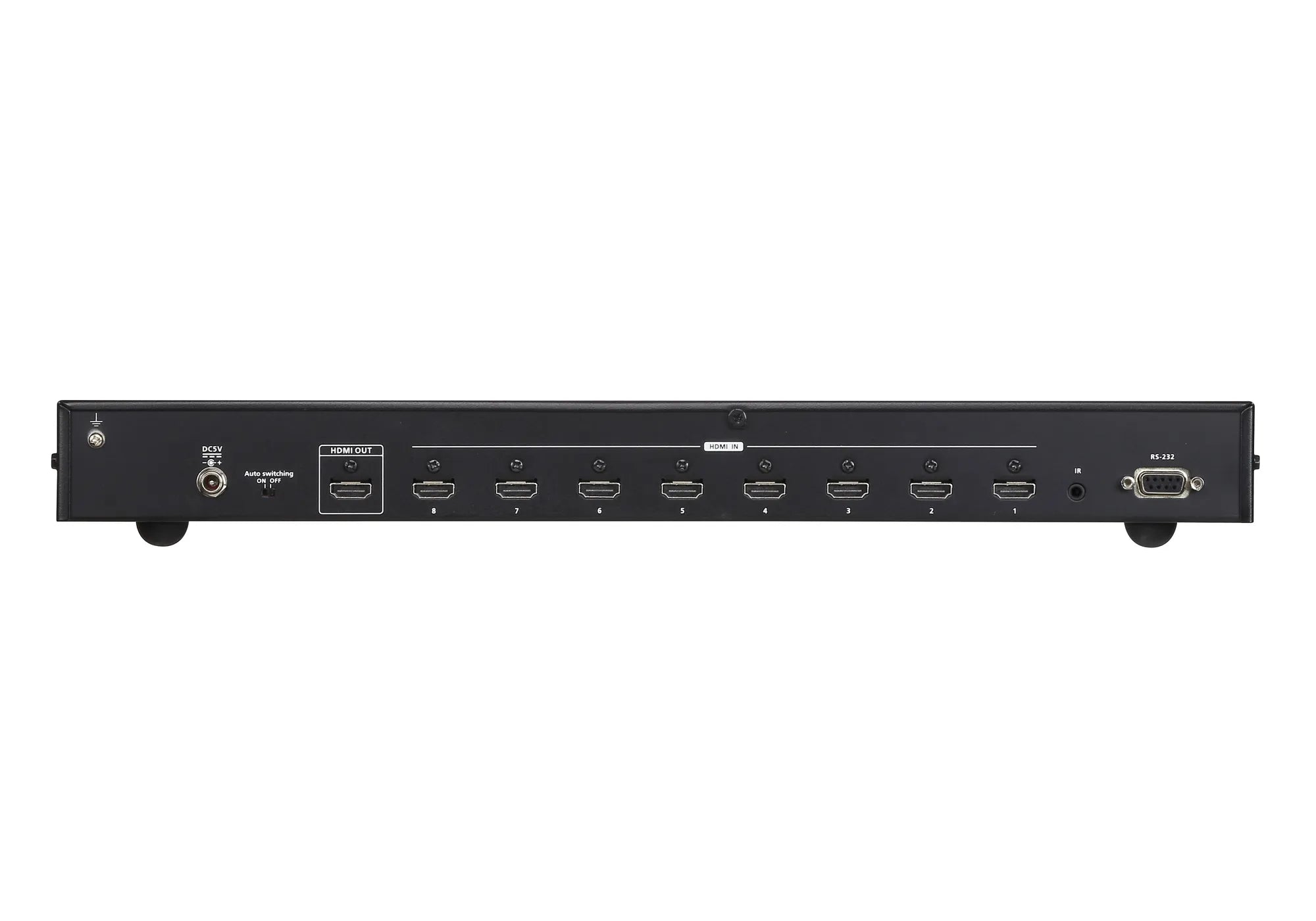 Image 5 for ATEN 8-Port True 4K HDMI Switch