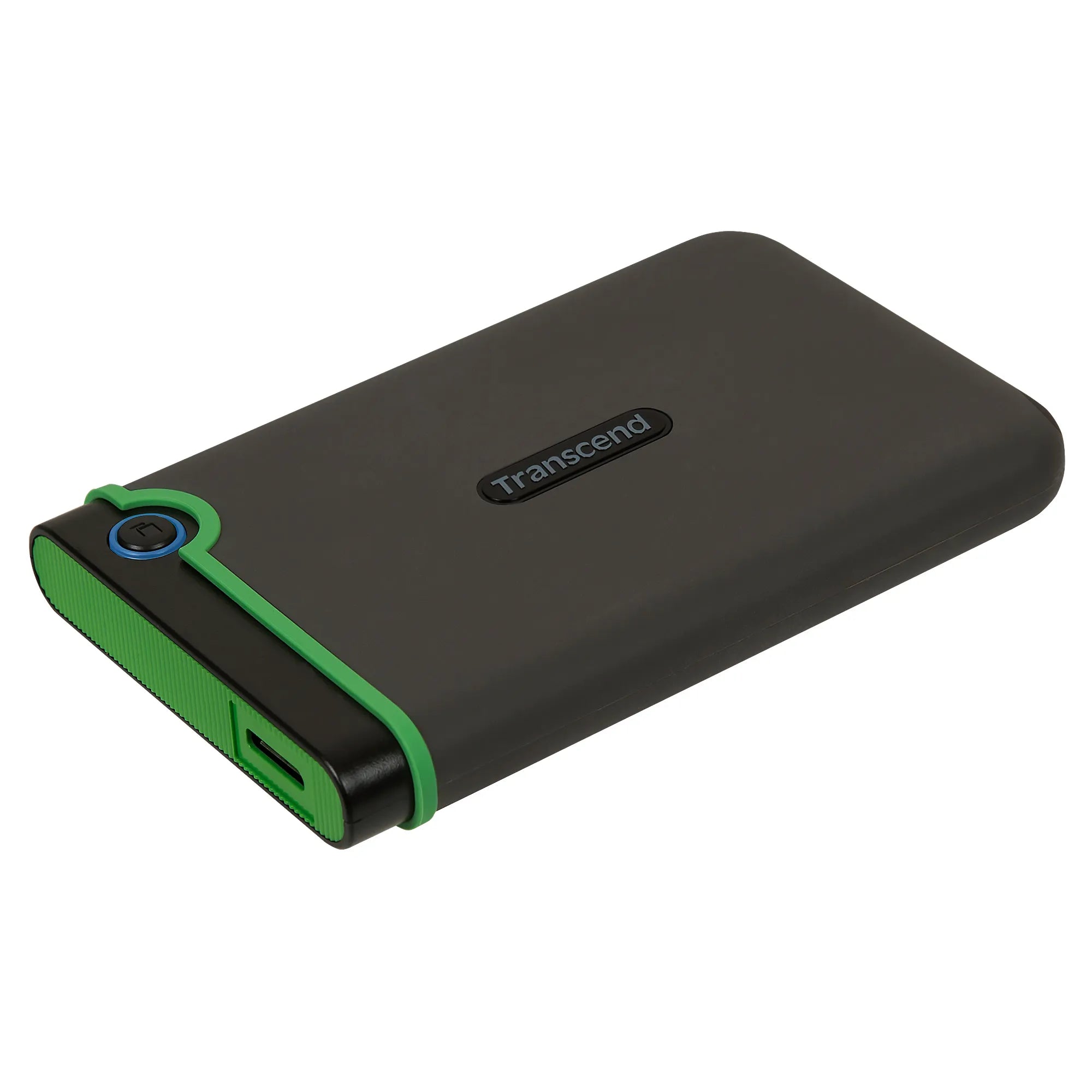 Image 5 for Transcend 2TB StoreJet M3 Rugged External HDD