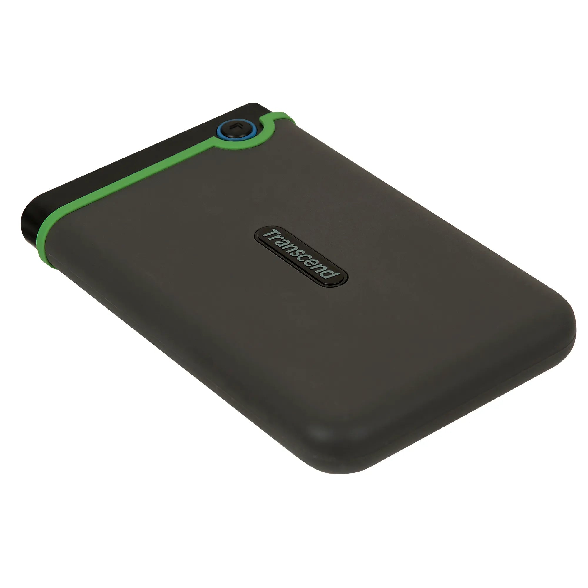 Image 6 for Transcend 1TB StoreJet Rugged External HDD