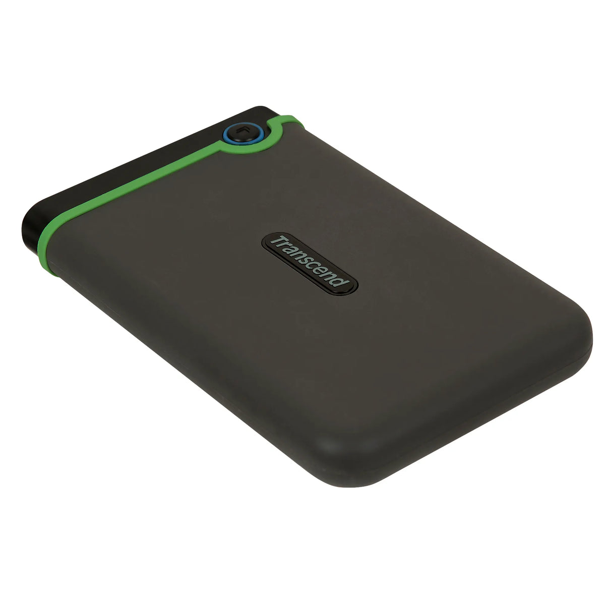 Image 6 for Transcend 2TB StoreJet M3 Rugged External HDD