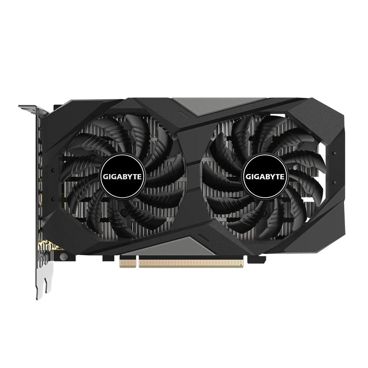 Image 4 for GIGABYTE NVIDIA GeForce RTX 3050 Windforce OC 6GB GDDR6 Graphics Card