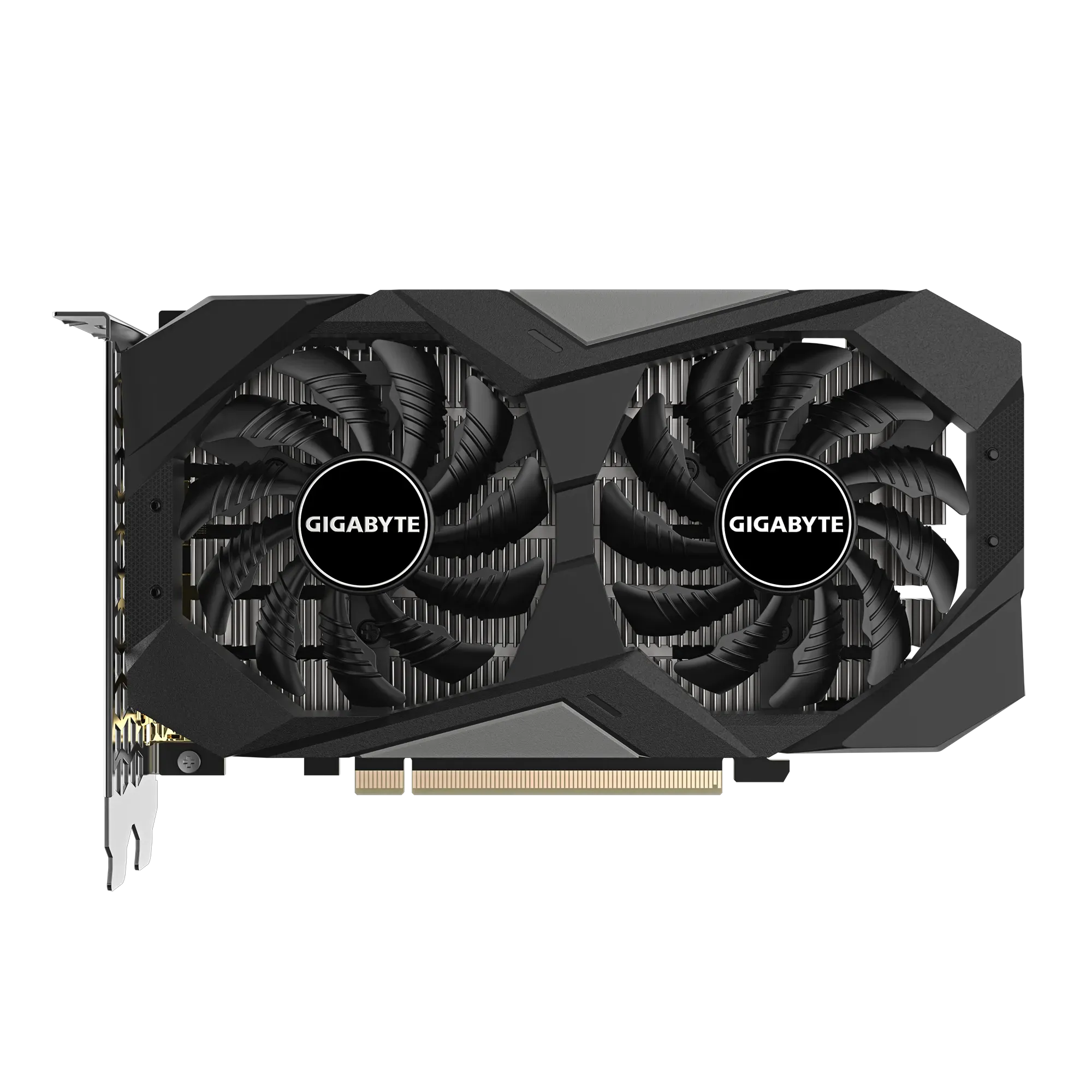 Image 4 for GIGABYTE NVIDIA GeForce RTX 3050 Windforce OC 6GB GDDR6 Graphics Card
