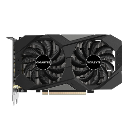 Image 4 for GIGABYTE NVIDIA GeForce RTX 3050 Windforce OC 6GB GDDR6 Graphics Card