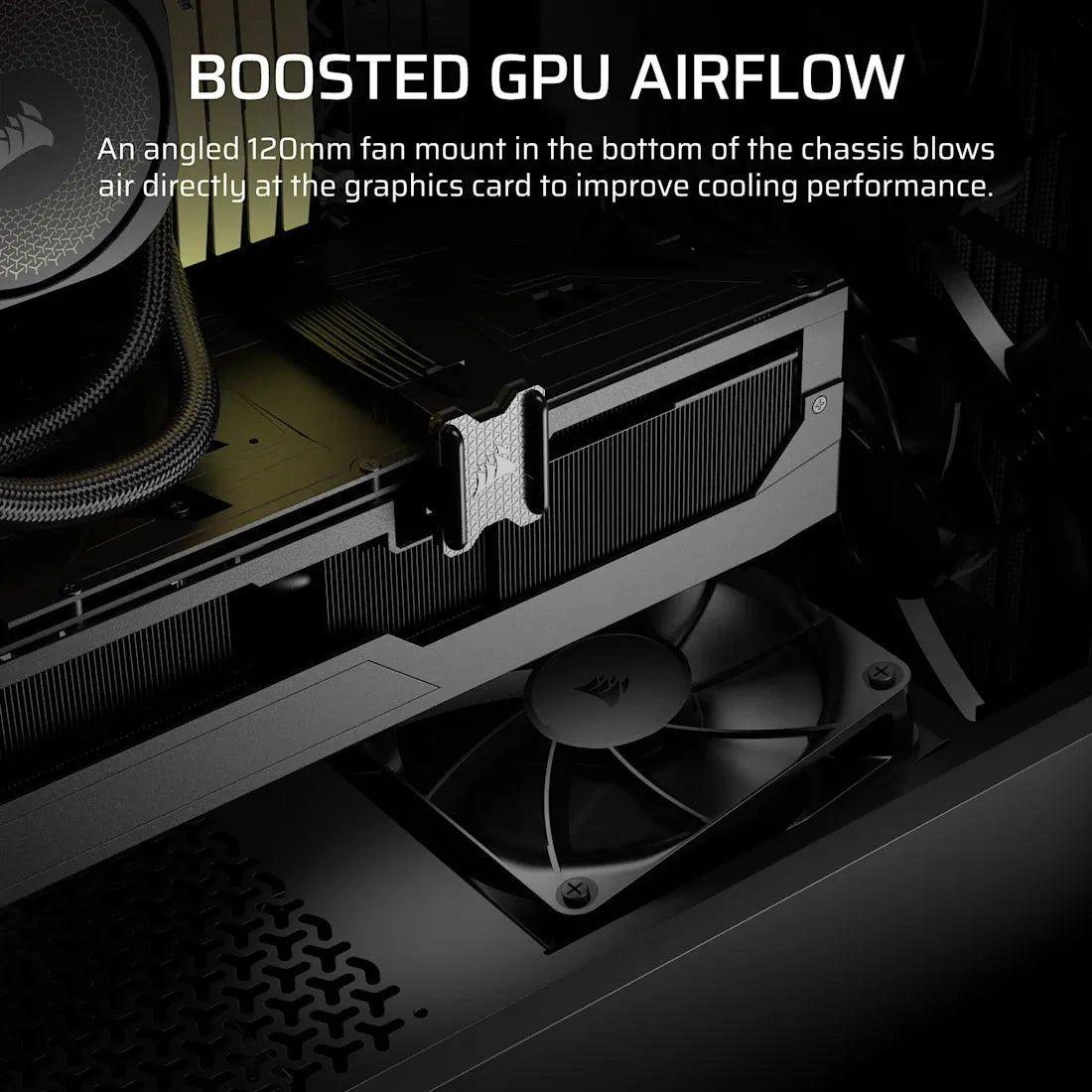 Image 8 for 3200D RS Mid-Tower PC Case