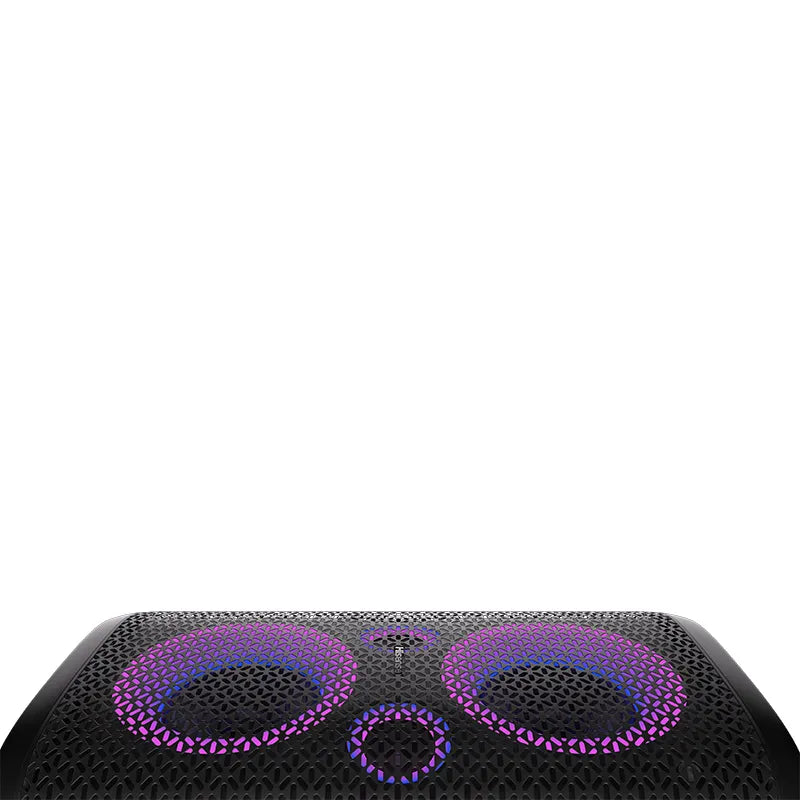Image 12 for Hisense HP100 Portable Party Speaker