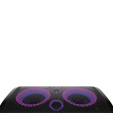 Image 12 for Hisense HP100 Portable Party Speaker