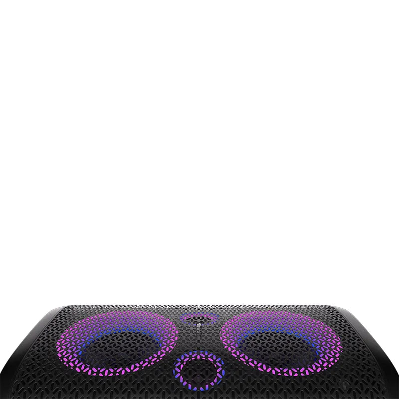 Image 13 for Hisense HP100 Portable Party Speaker