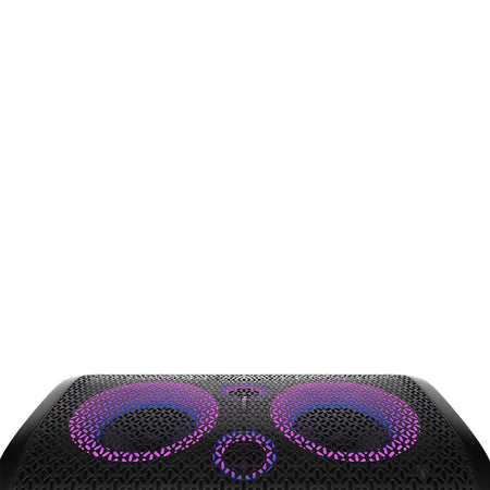 Image 13 for Hisense HP100 Portable Party Speaker