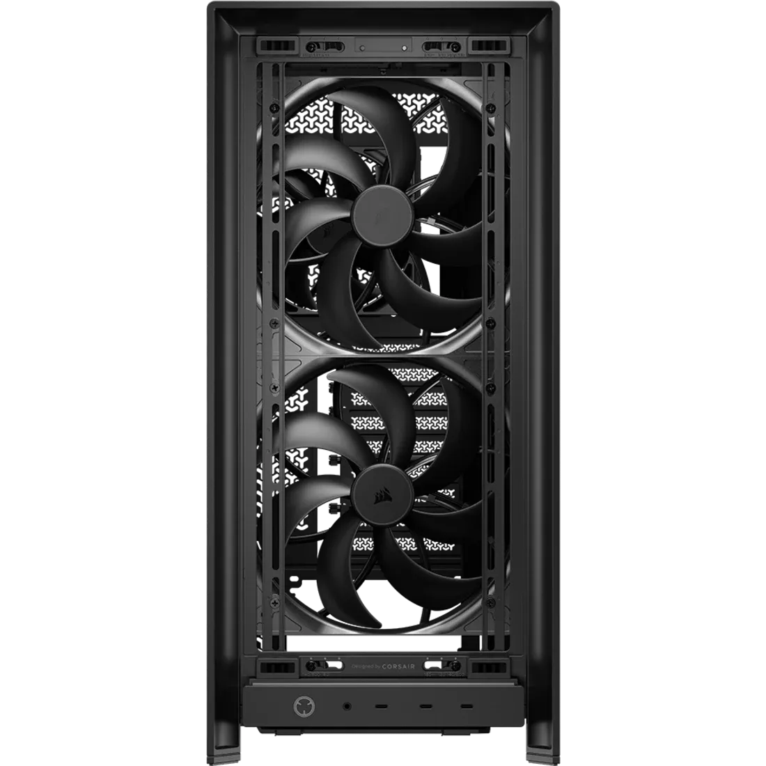 Image 3 for CORSAIR FRAME 5000D WORKSTATION Modular Mid-Tower PC Case