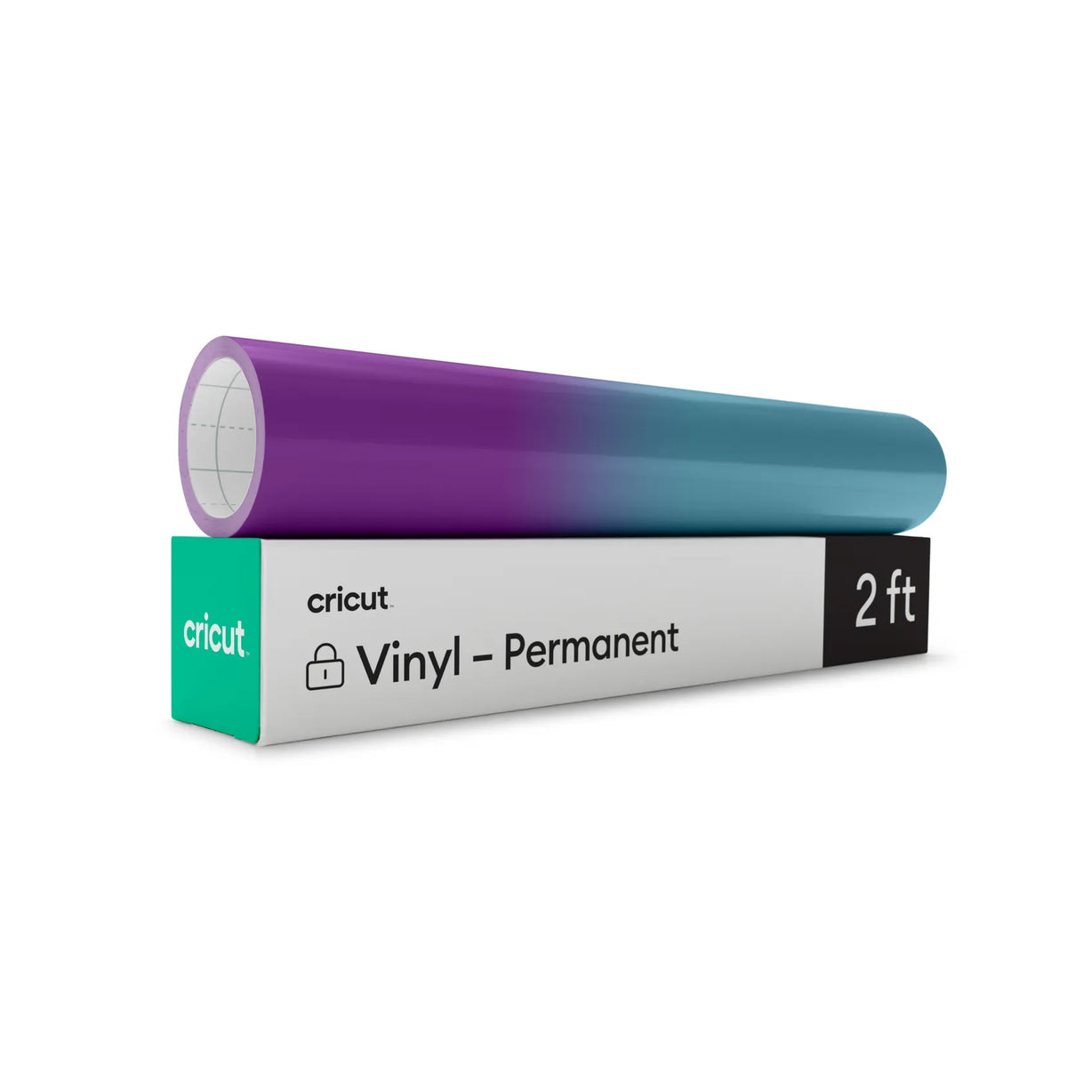 Image 1 for Cricut Premium Permanent Vinyl Roll
