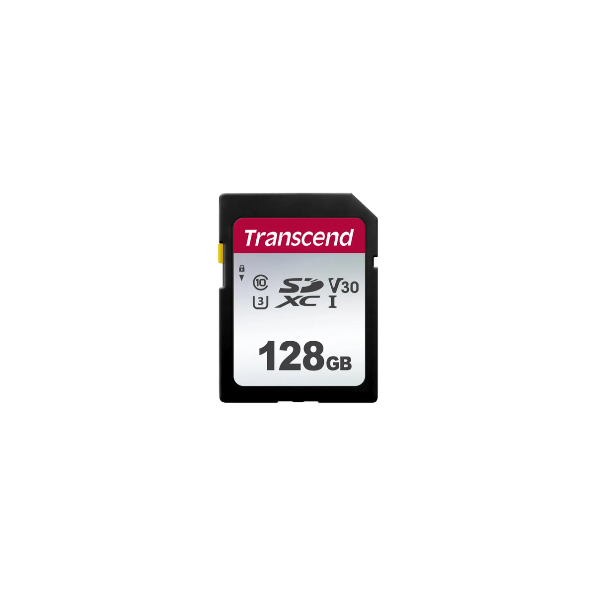 Image 1 for Transcend 128GB 300S SDXC Card
