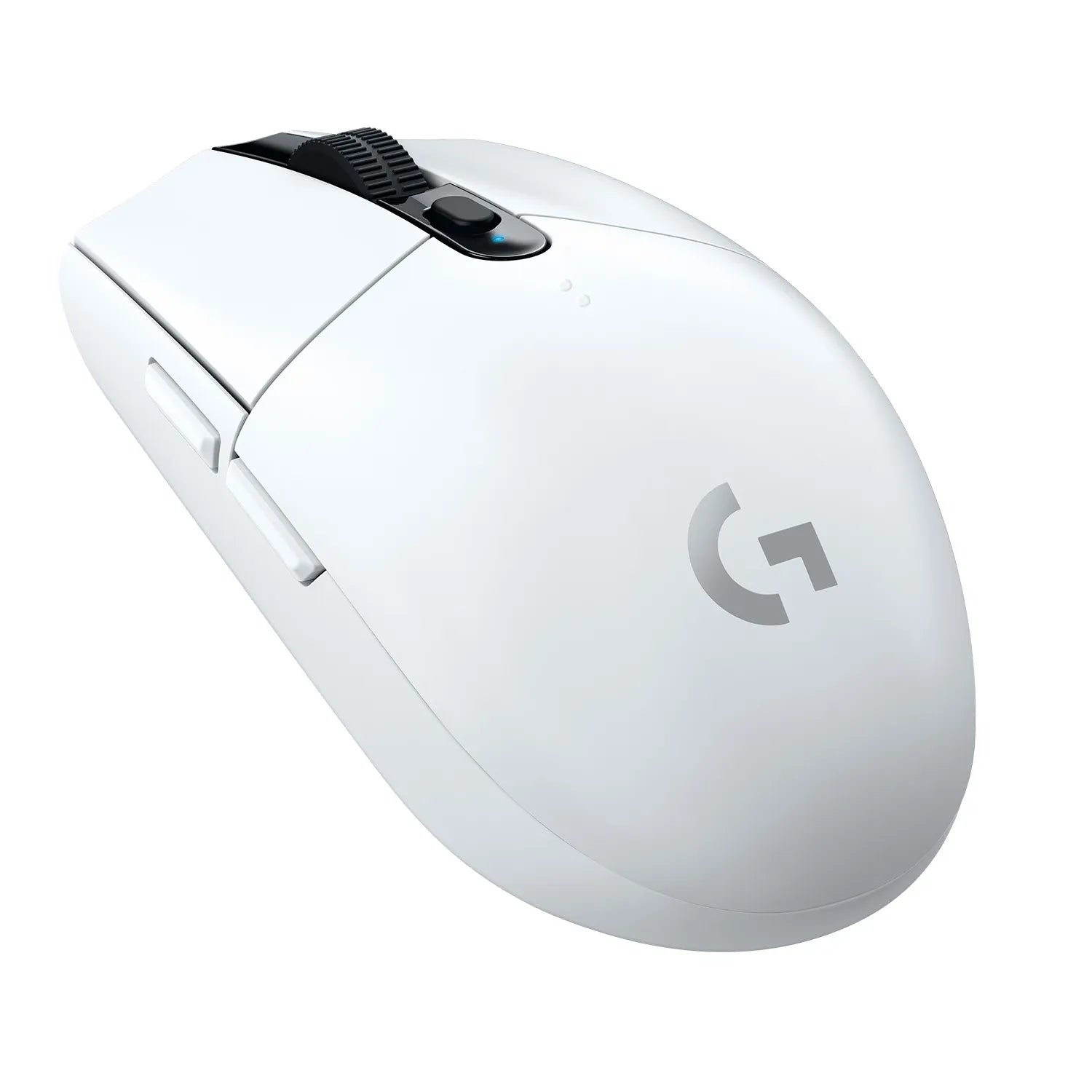 Image 1 for Logitech G305 Lightspeed Wireless Gaming Mouse - White