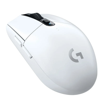 Image 1 for Logitech G305 Lightspeed Wireless Gaming Mouse - White