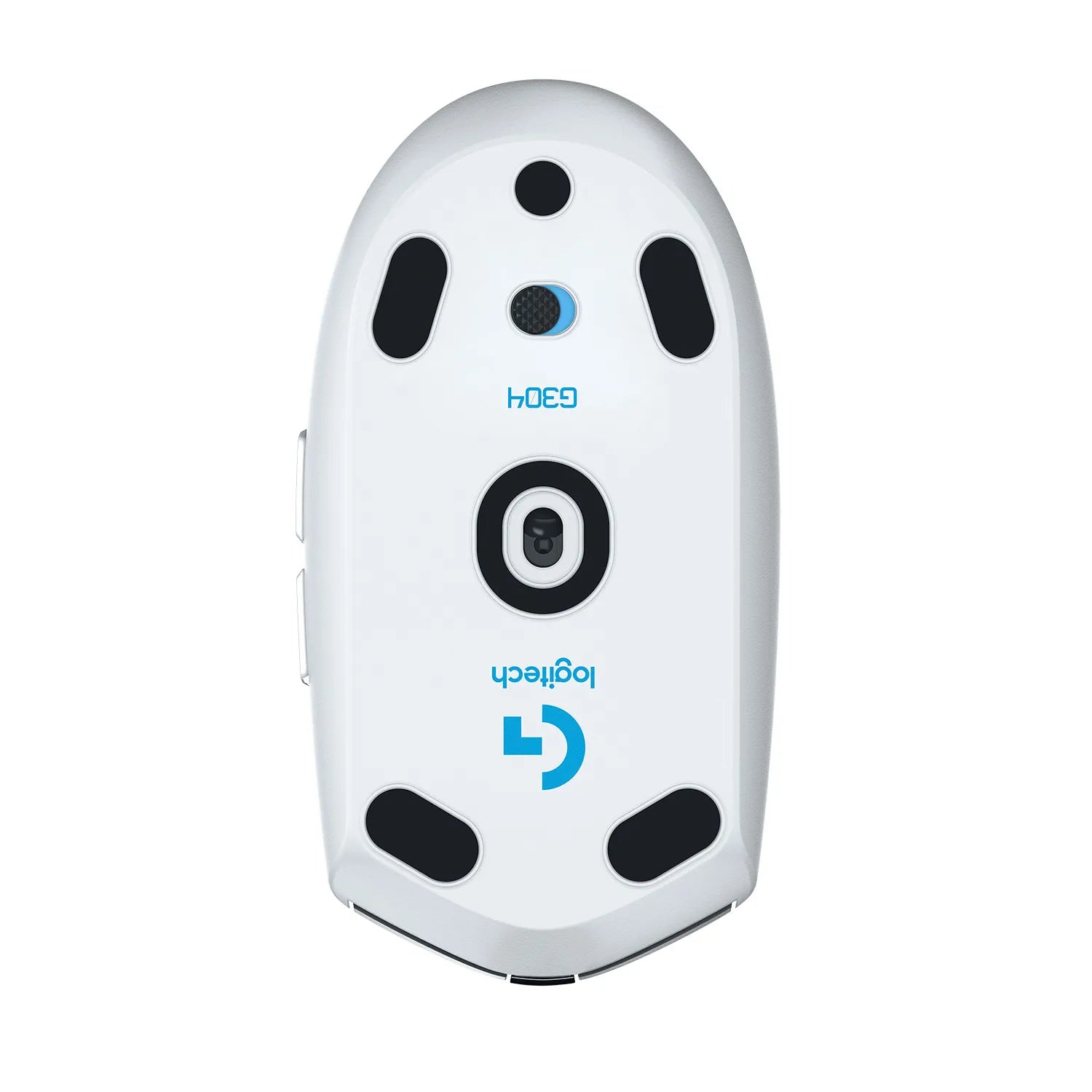 Image 3 for Logitech G305 Lightspeed Wireless Gaming Mouse - White