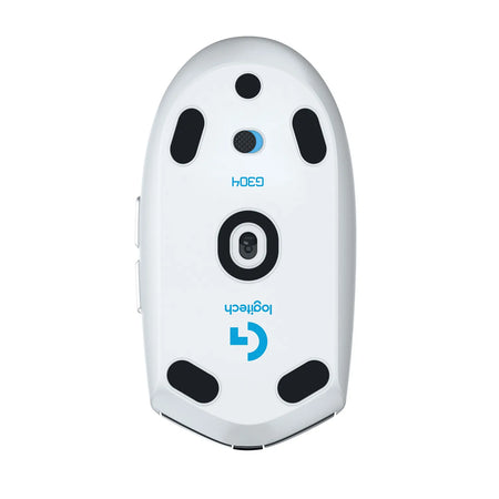 Image 3 for Logitech G305 Lightspeed Wireless Gaming Mouse - White