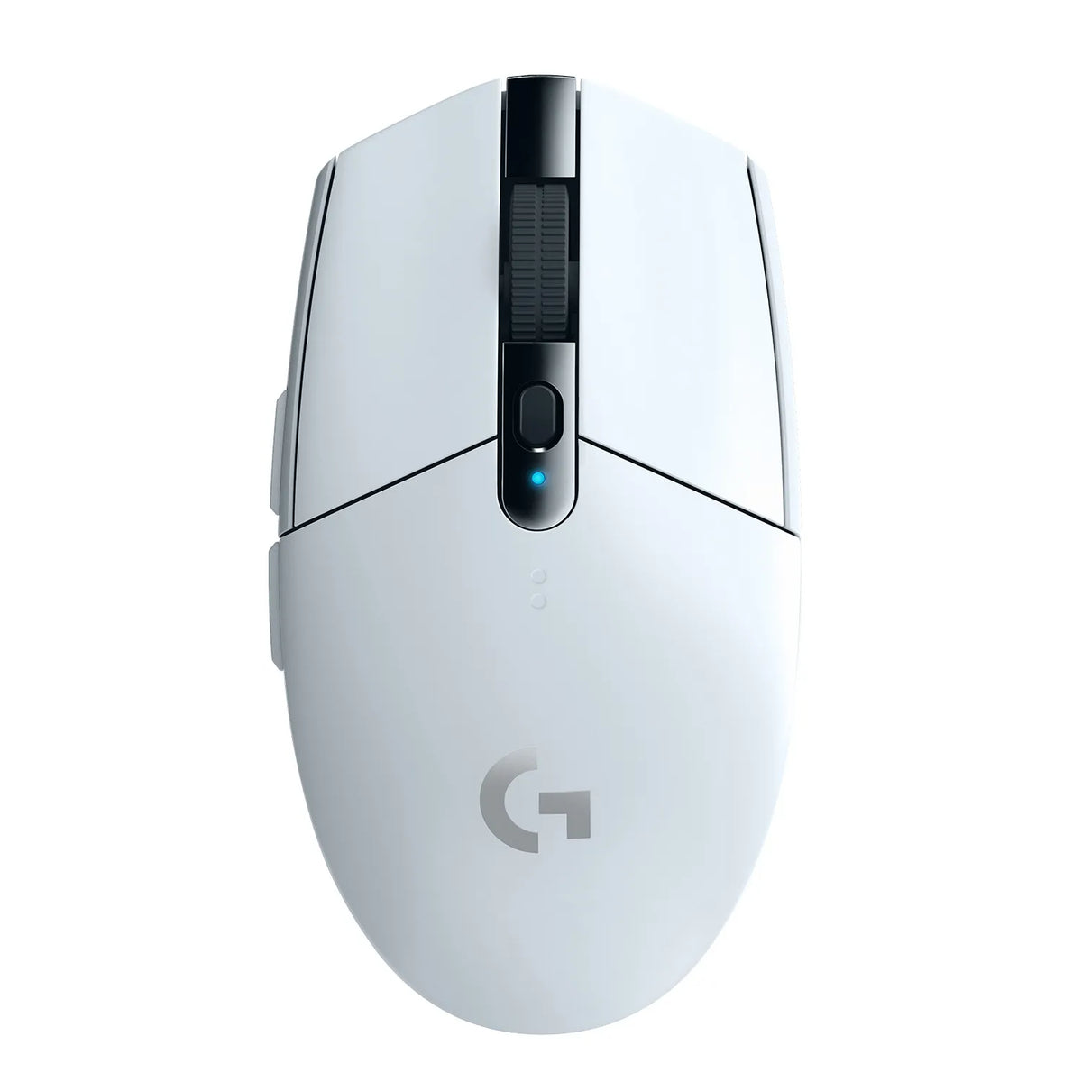 Image 7 for Logitech G305 Lightspeed Wireless Gaming Mouse - White