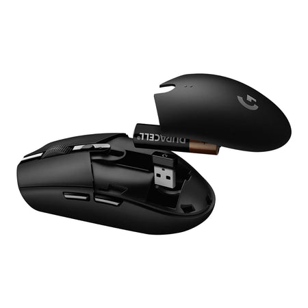 Image 10 for Logitech G305 Lightspeed Wireless Gaming Mouse - Black