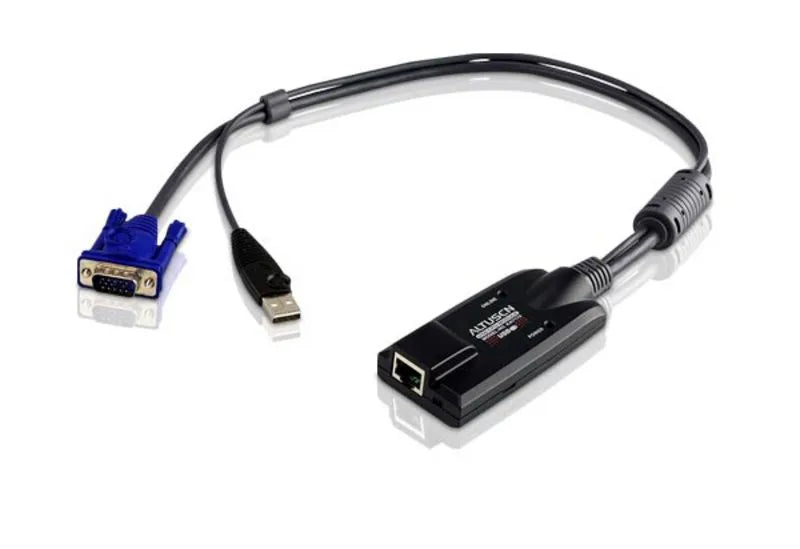Image 5 for ATEN KA7170 USB VGA KVM Adapter