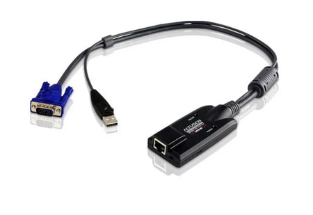 Image 5 for ATEN KA7170 USB VGA KVM Adapter