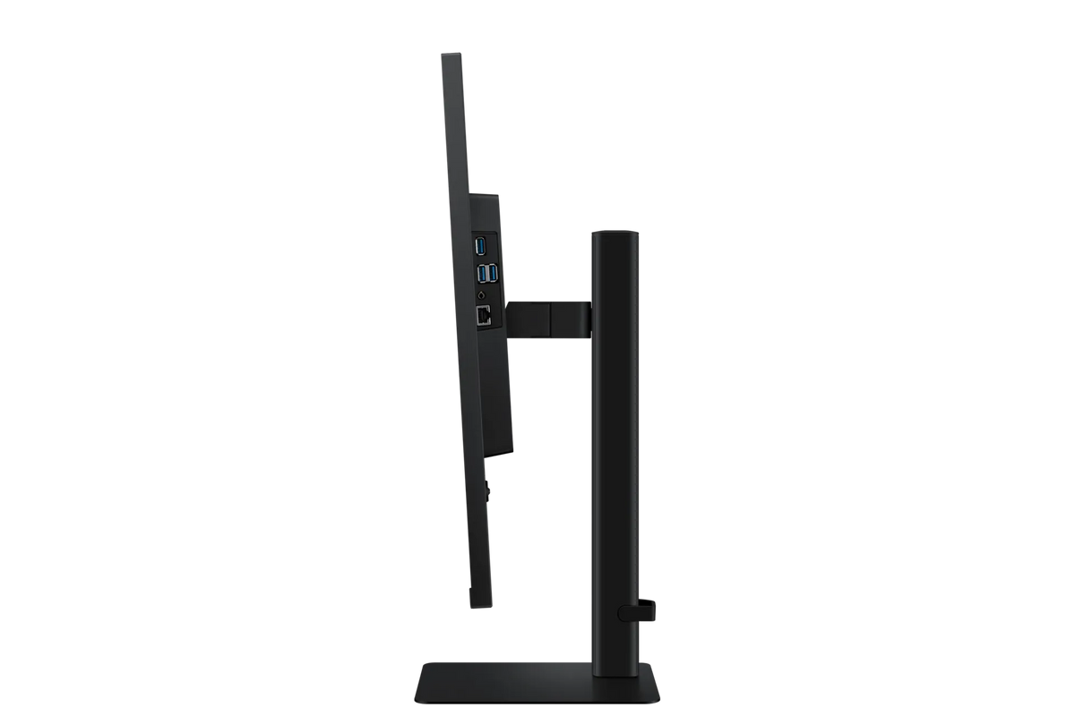 Image 5 for Samsung 32-inch LS32D800UA ViewFinity UHD Monitor