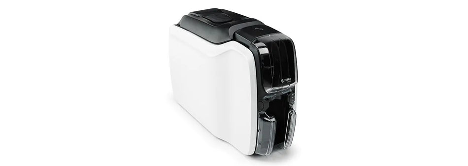 Image 1 for Zebra ZC100 Card Printer