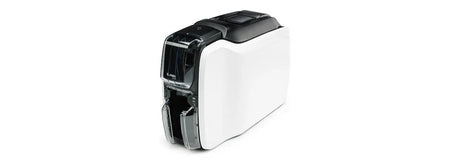 Image 2 for Zebra ZC100 Card Printer