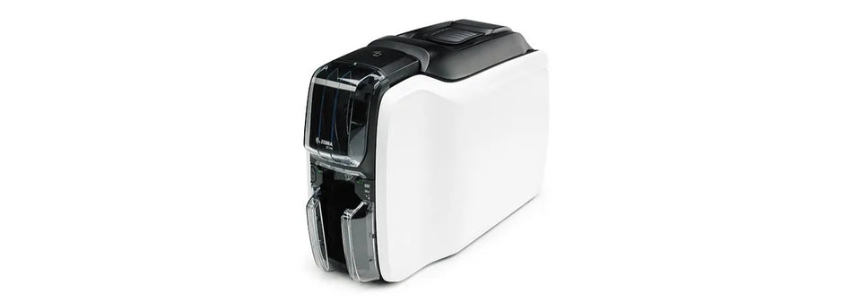 Image 2 for Zebra ZC100 Card Printer