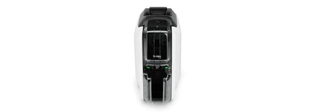 Image 5 for Zebra ZC100 Single-Sided Card Printer Bundle