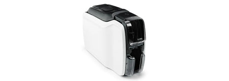 Image 6 for Zebra ZC100 Single-Sided Card Printer Bundle