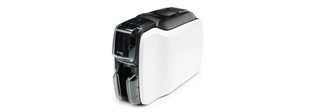 Image 3 for Zebra ZC100 Single-Sided Card Printer Bundle