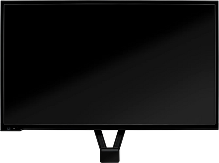 Image 1 for Logitech TV Mount XL for MeetUp ConferenceCam - 939-001656