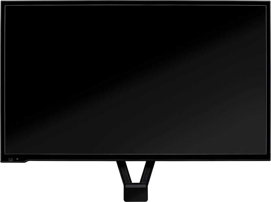 Image 1 for Logitech TV Mount XL for MeetUp ConferenceCam - 939-001656