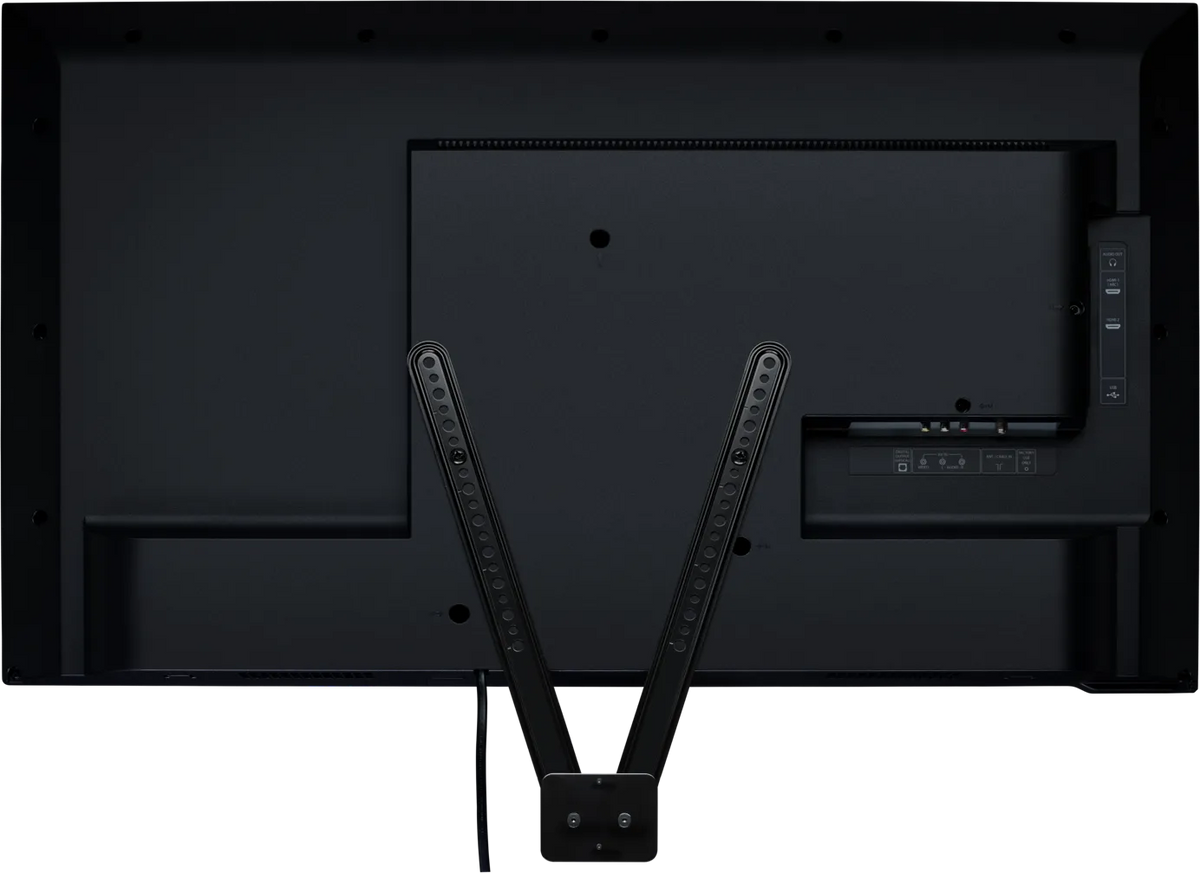 Image 2 for Logitech TV Mount XL for MeetUp ConferenceCam - 939-001656