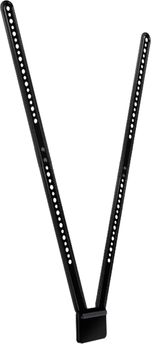 Image 3 for Logitech TV Mount XL for MeetUp ConferenceCam - 939-001656