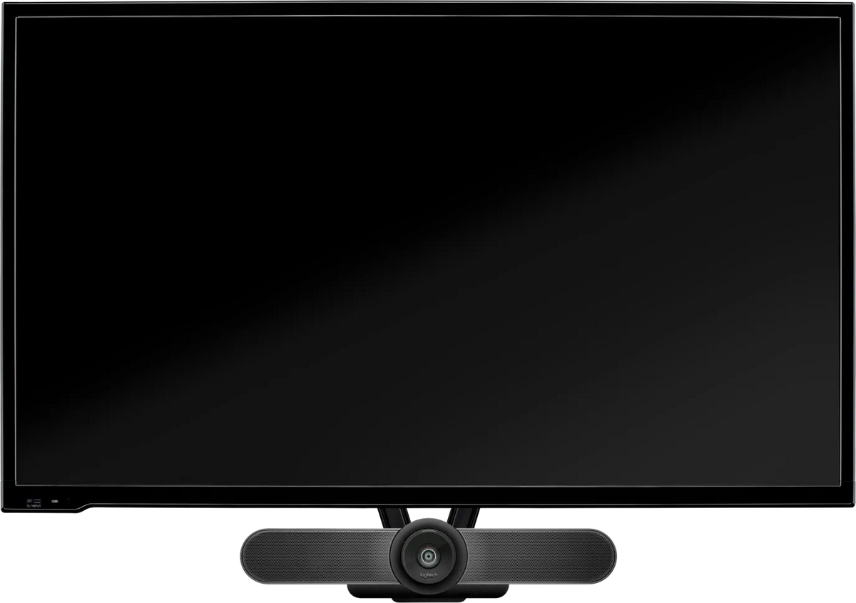 Image 4 for Logitech TV Mount XL for MeetUp ConferenceCam - 939-001656