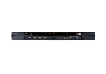 Image 5 for ATEN 8-Port Cat5 FHD IP KVM Switch